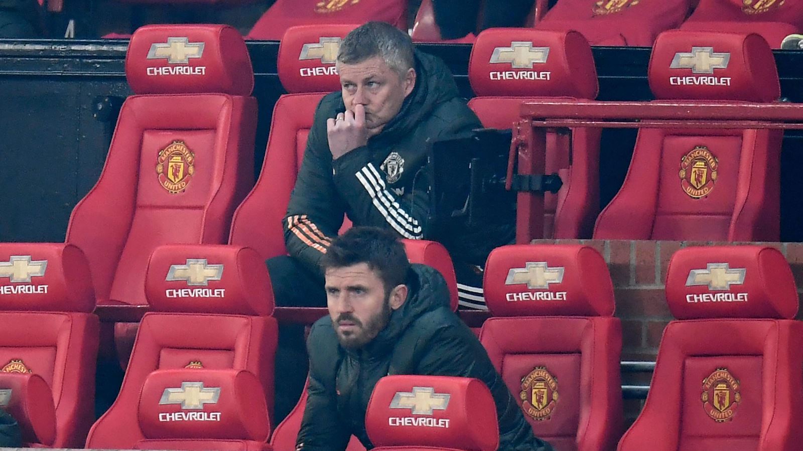 Man City Vs Mu 6-1 : FA Cup third round latest scores and updates